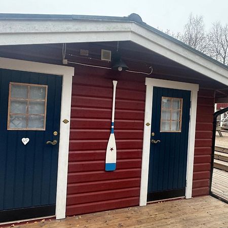 Hoega Backe Gaesthus Hotel Asphyttan Eksteriør billede